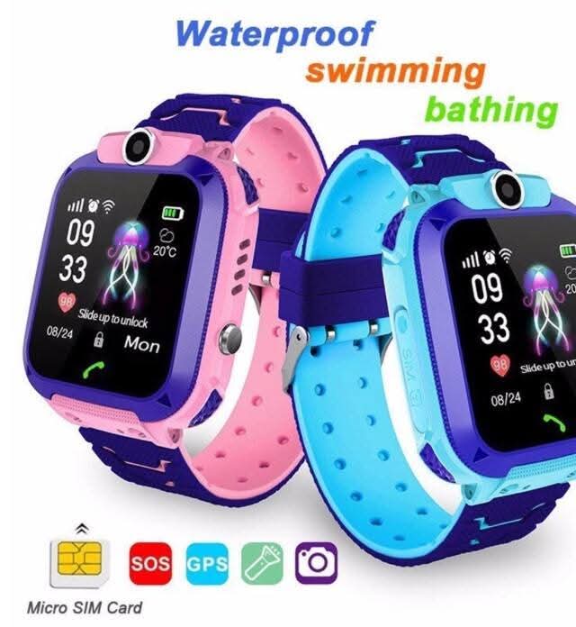 Smart watch