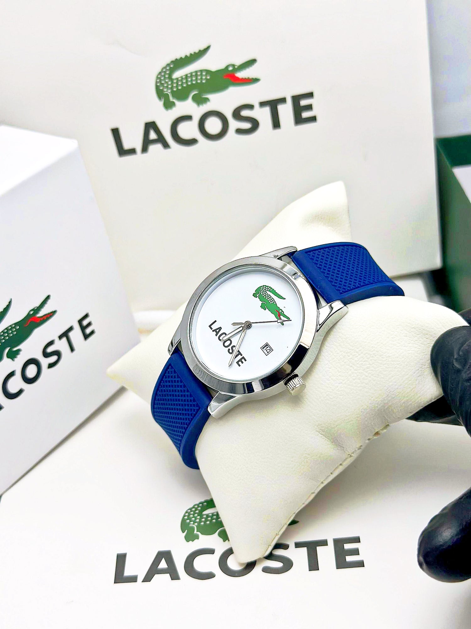 Montre LACOSTE .12.12