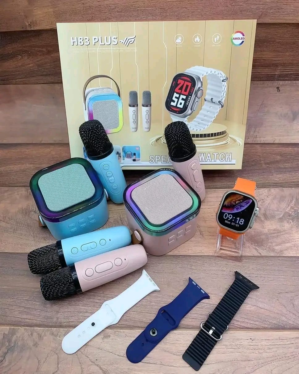 KIT smart Watch