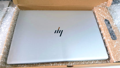 Elitebook 840 G6 Core i5 de 8e génération | 16 Go de RAM; SSD de 512 Go | Clavier rétroéclairé