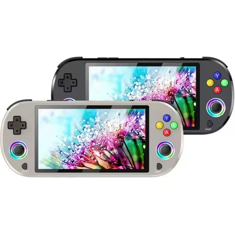 Vidéo game