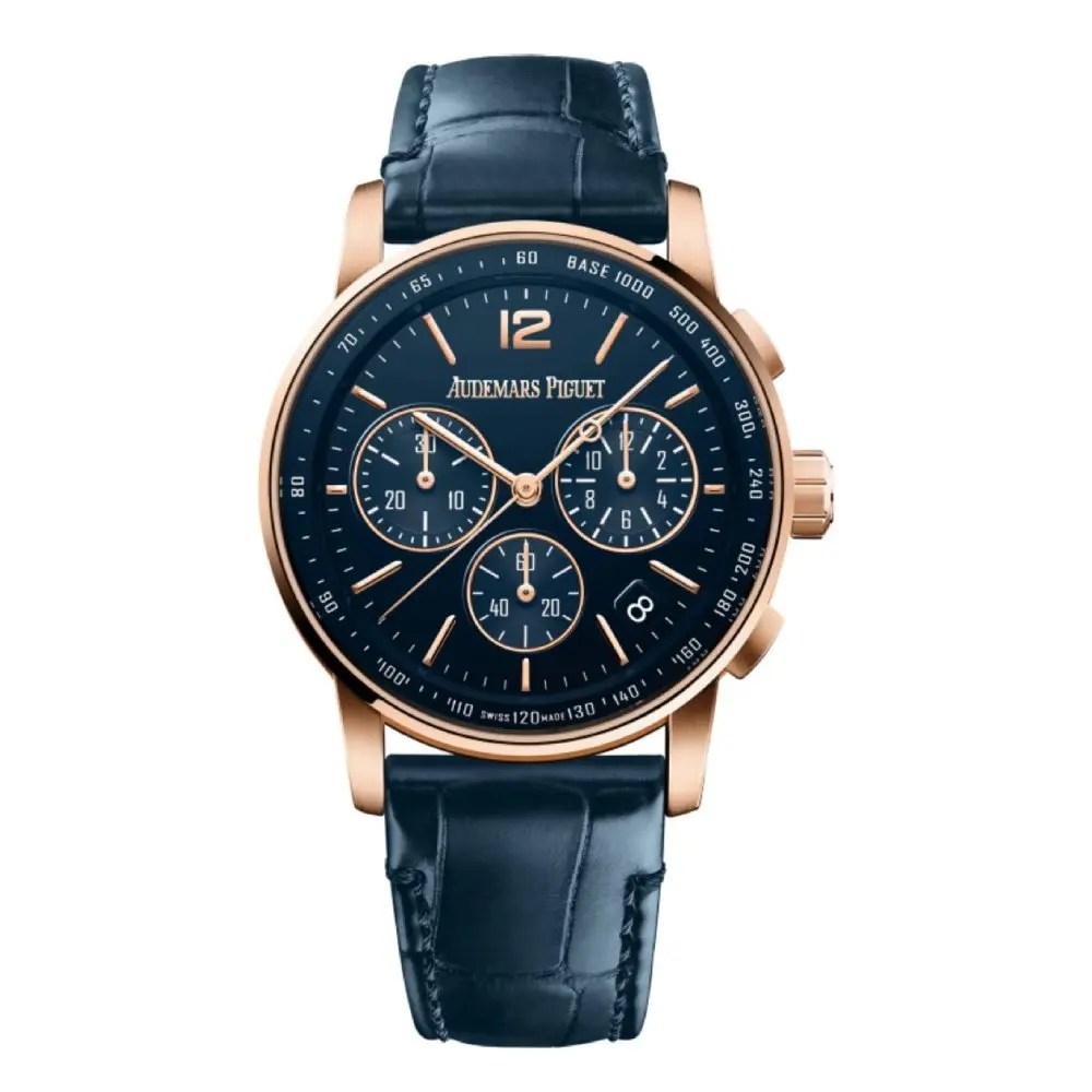 Montre Audemars Piguet Code 11.59 Chronographe