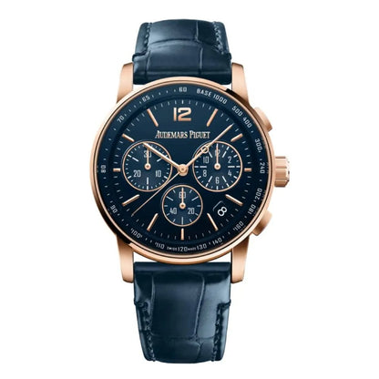Montre Audemars Piguet Code 11.59 Chronographe