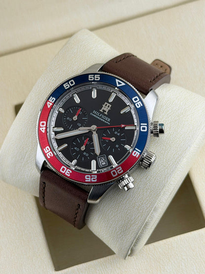 Tommy Hilfiger