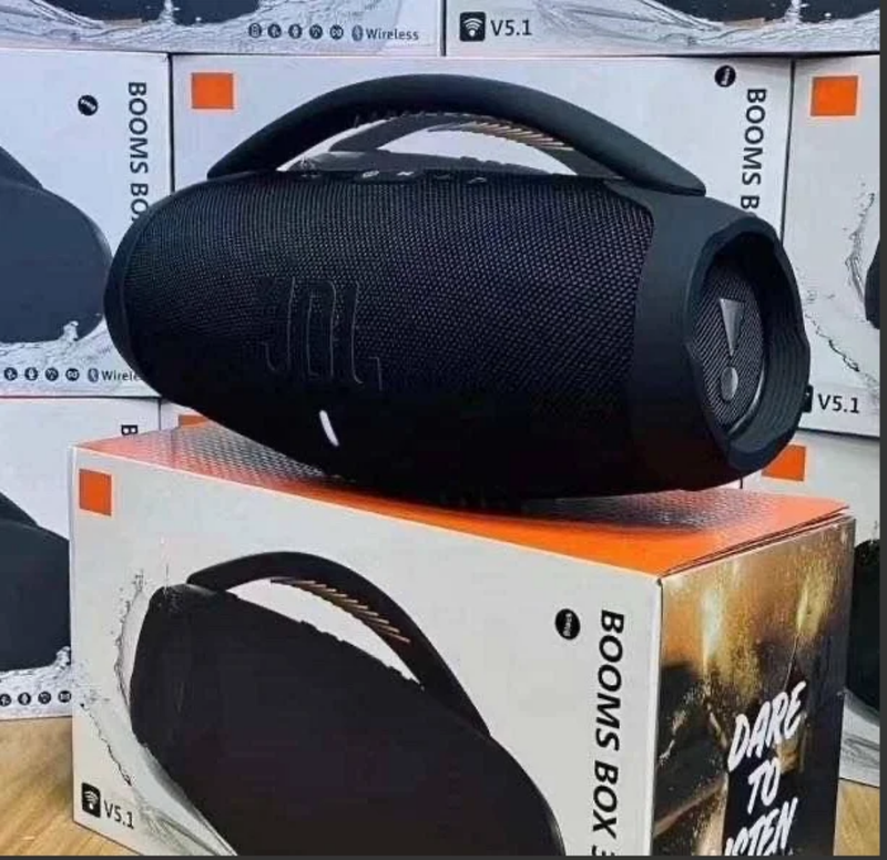 Boombox 3