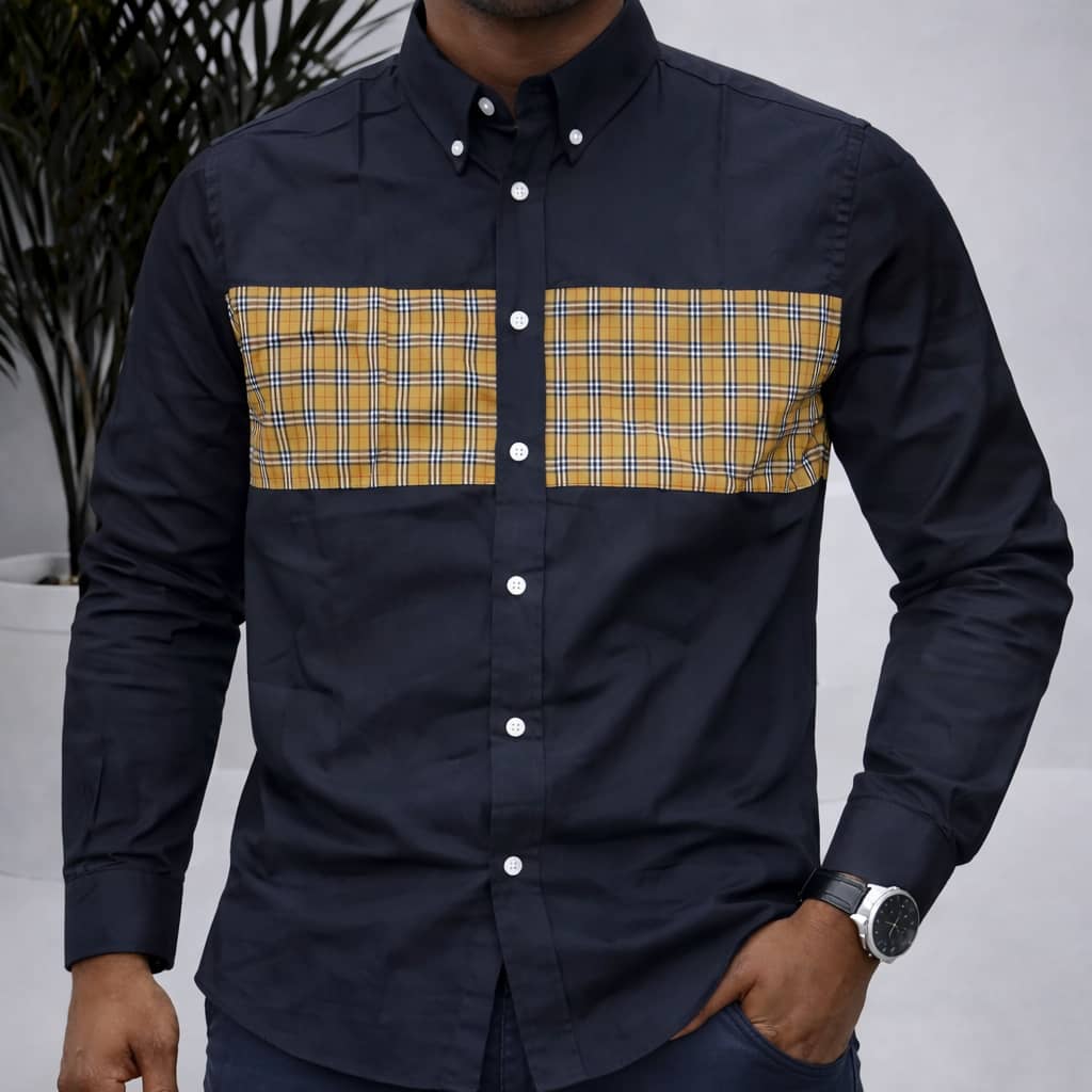 Chemise