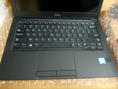 DELL LATITUDE 7290 core i5 8ème génération 8/256GB
