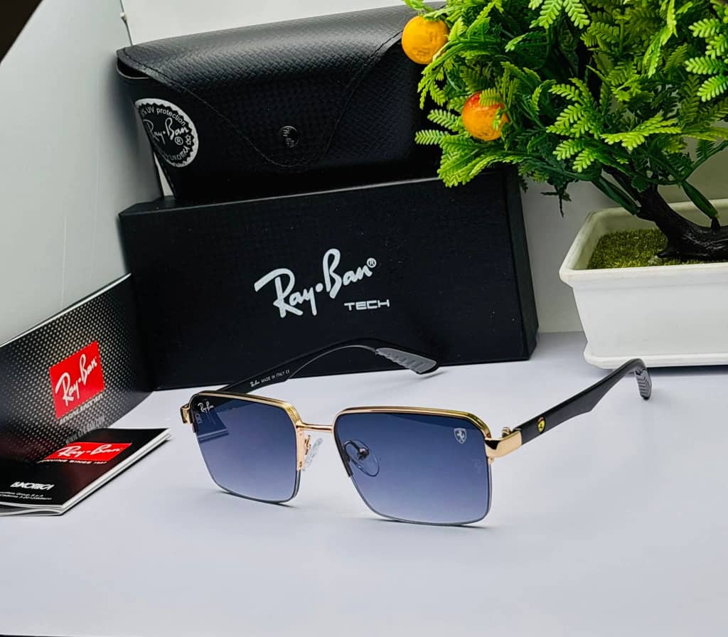 Lunettes de soleil Ray-Ban