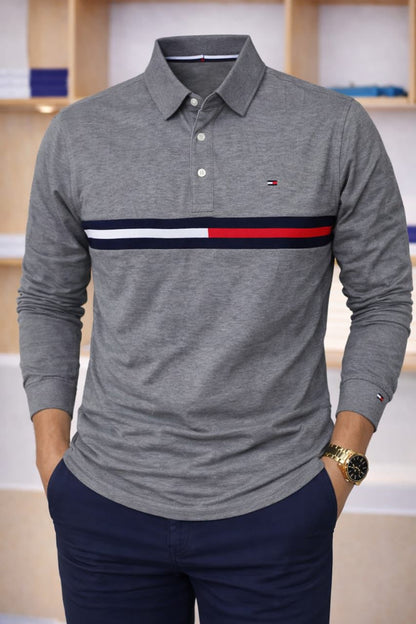 Polo tommy