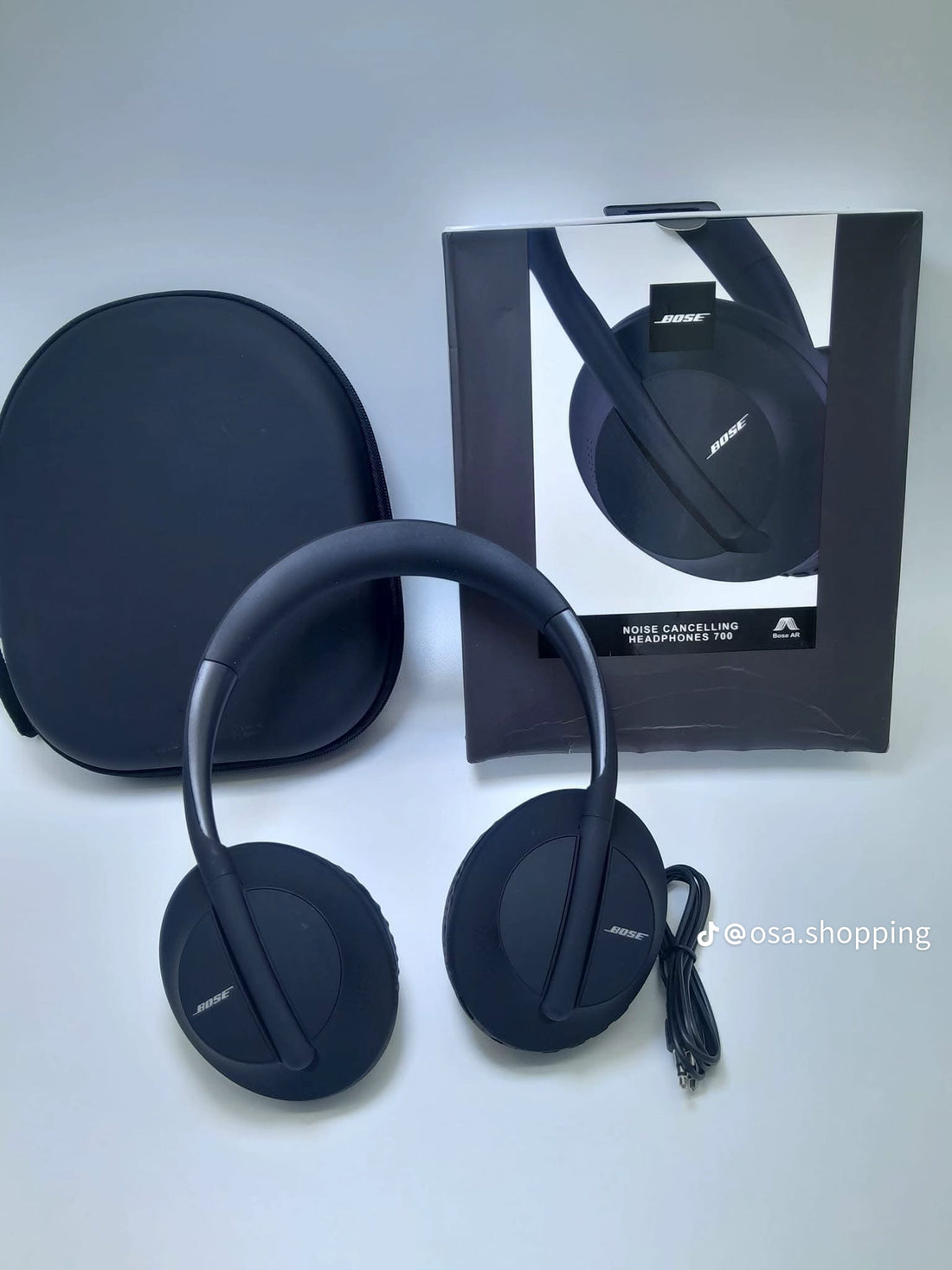 Bose 7000