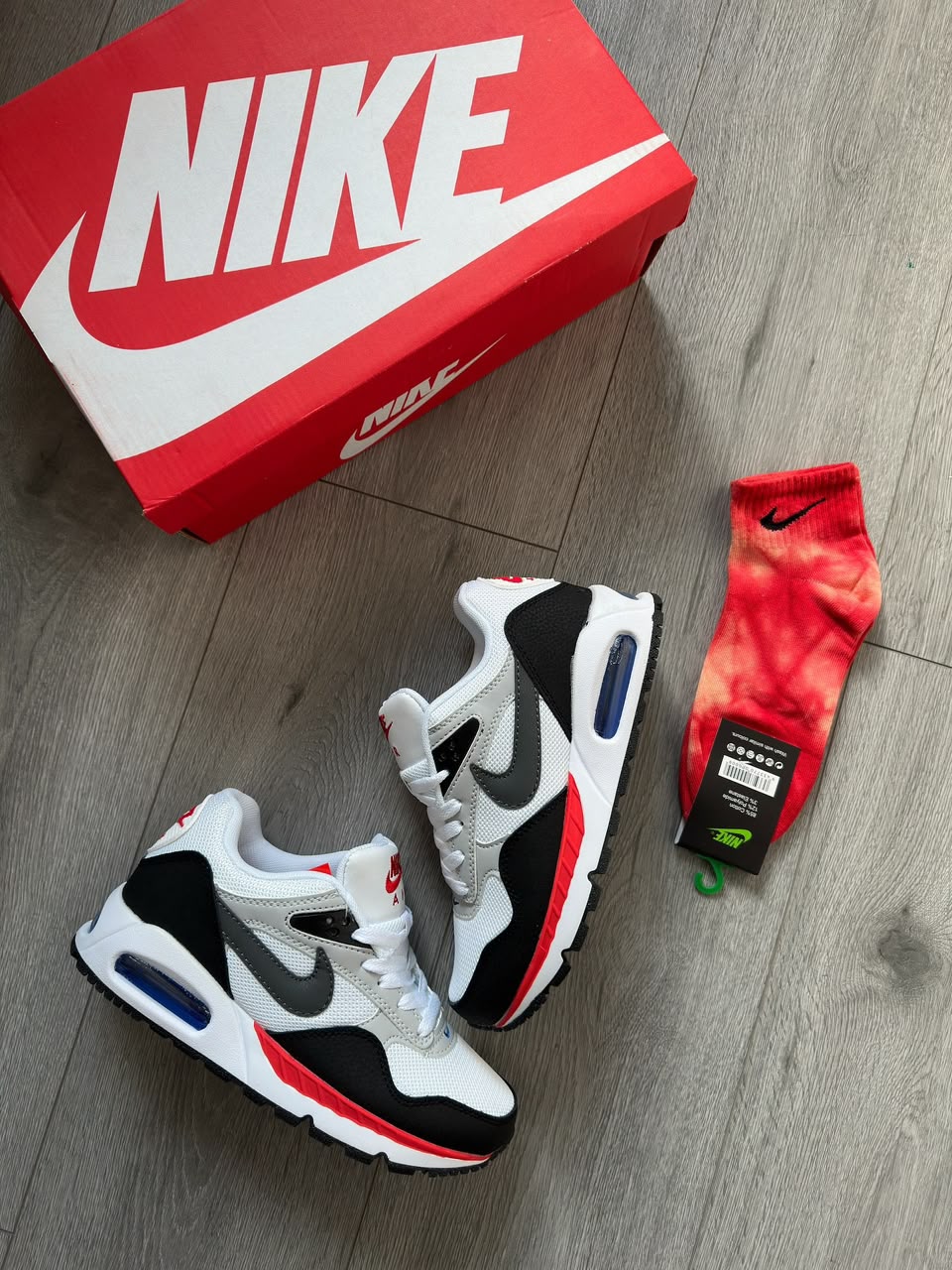 Nike