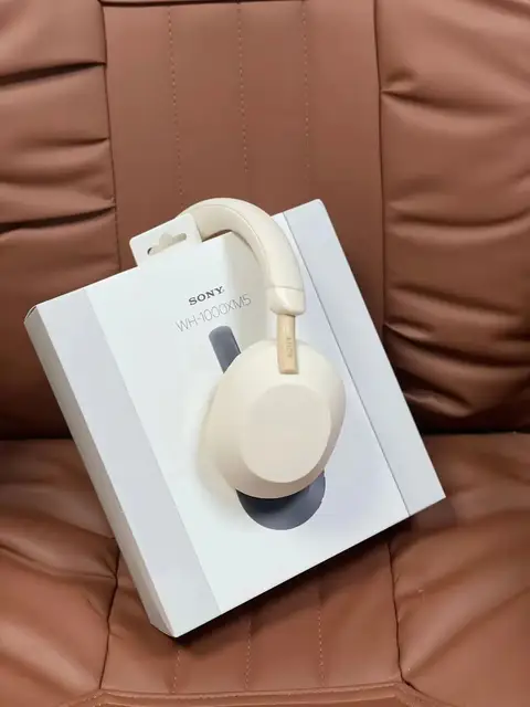 Sony wh1000xm4