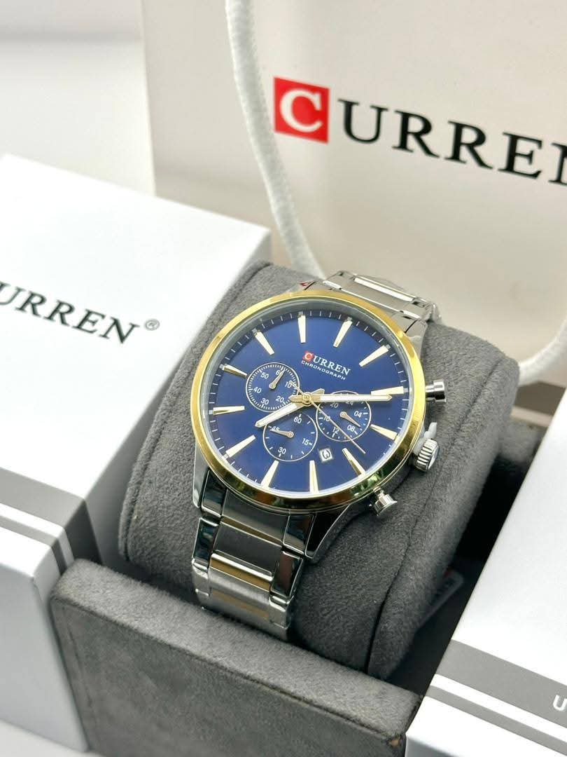 CURREN