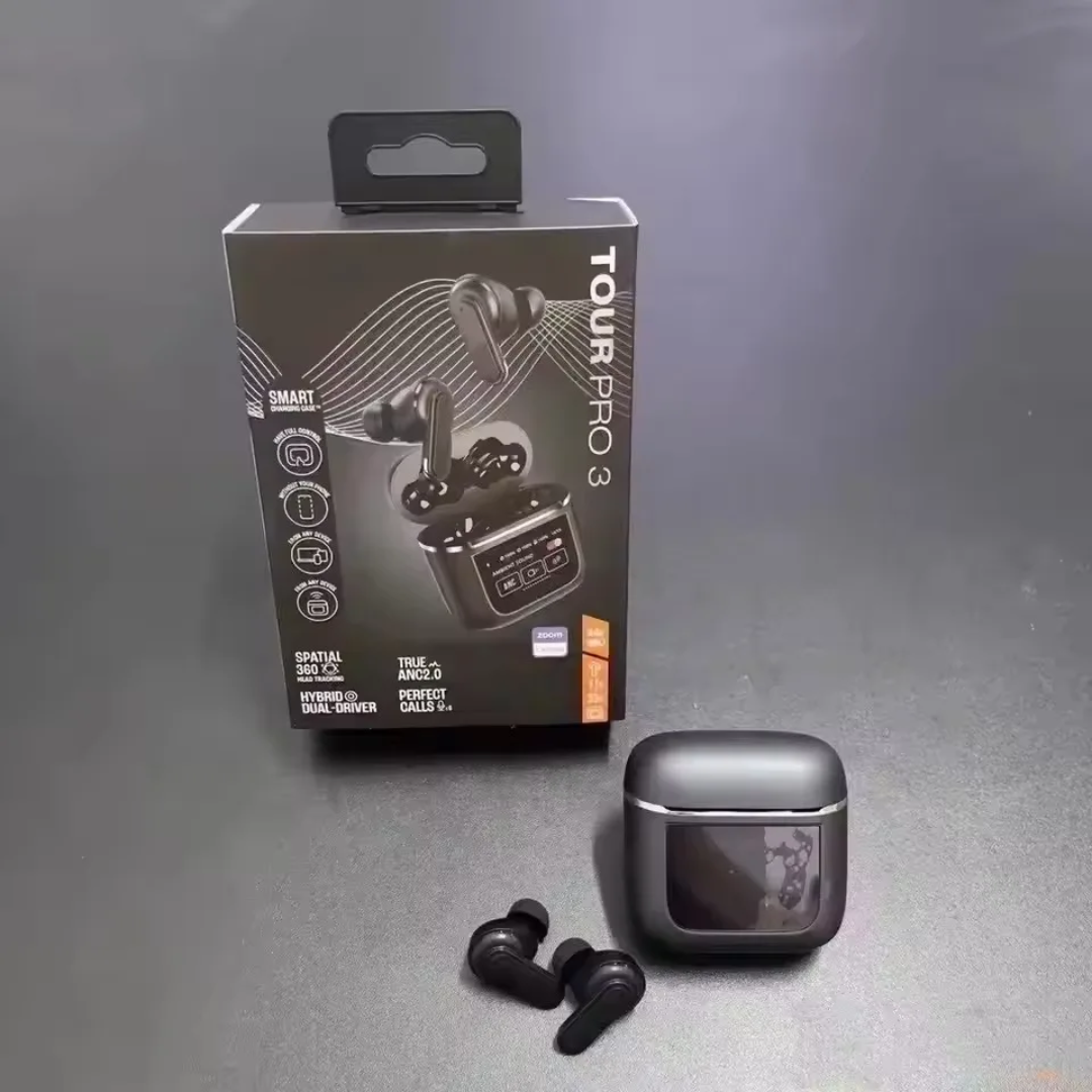 JBL tour 3 pro
