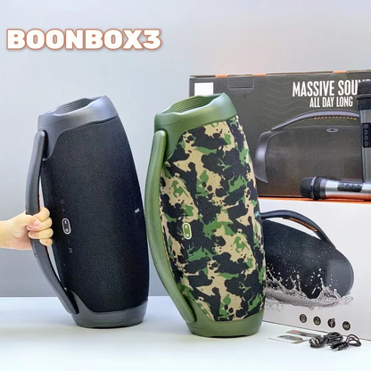 Boombox