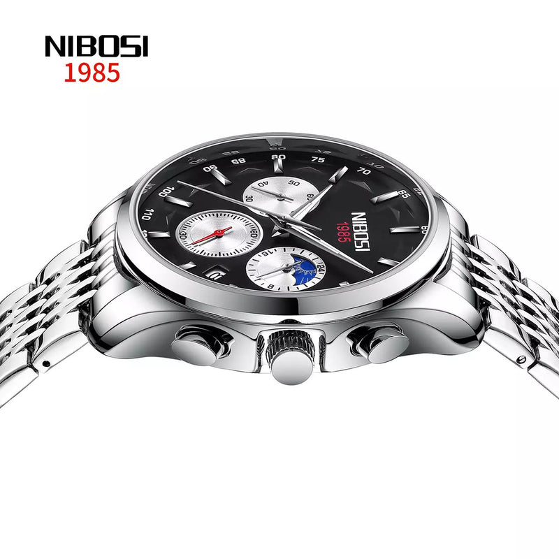 Montre NIBOSI