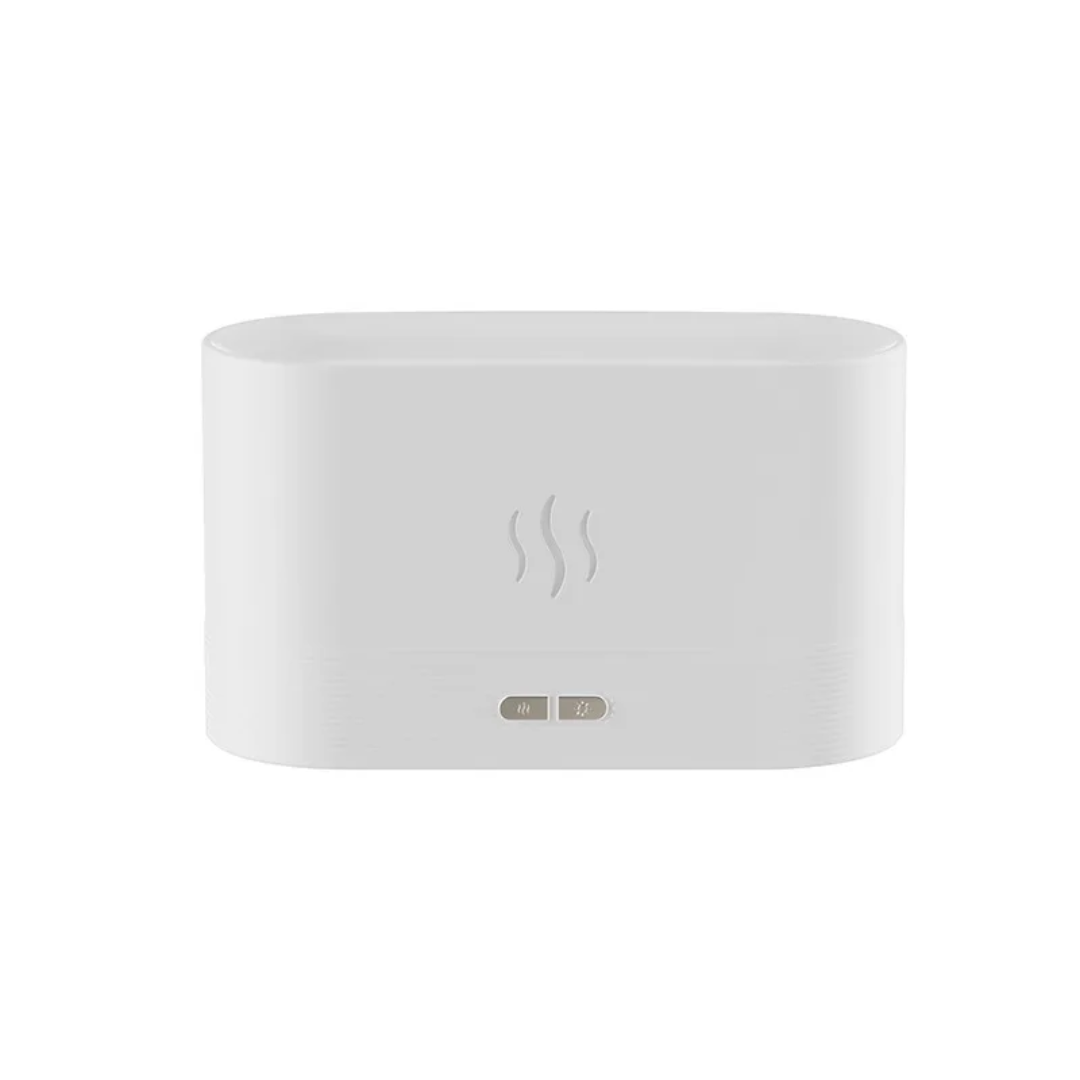 Flamme humidifier