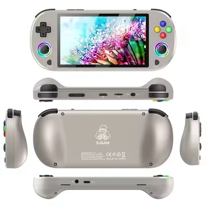 Vidéo game