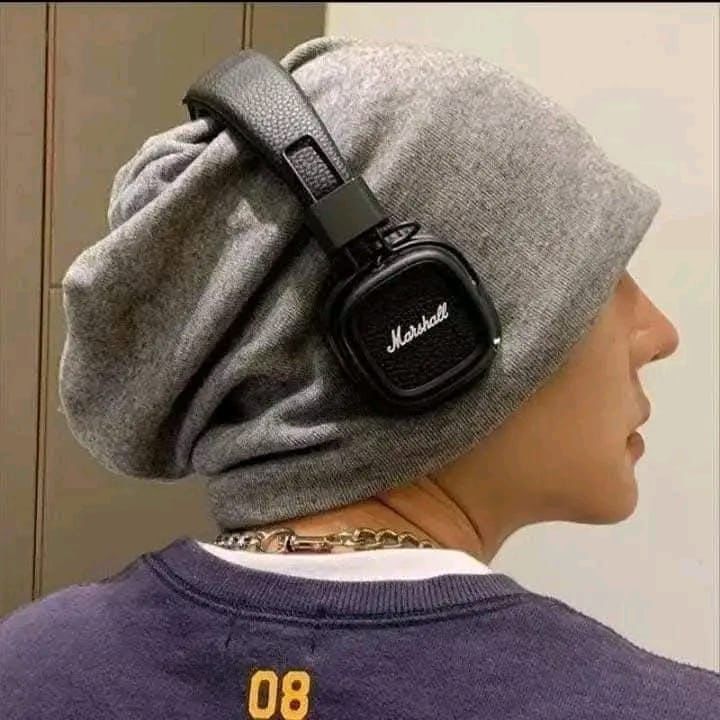 Marshall marjor II