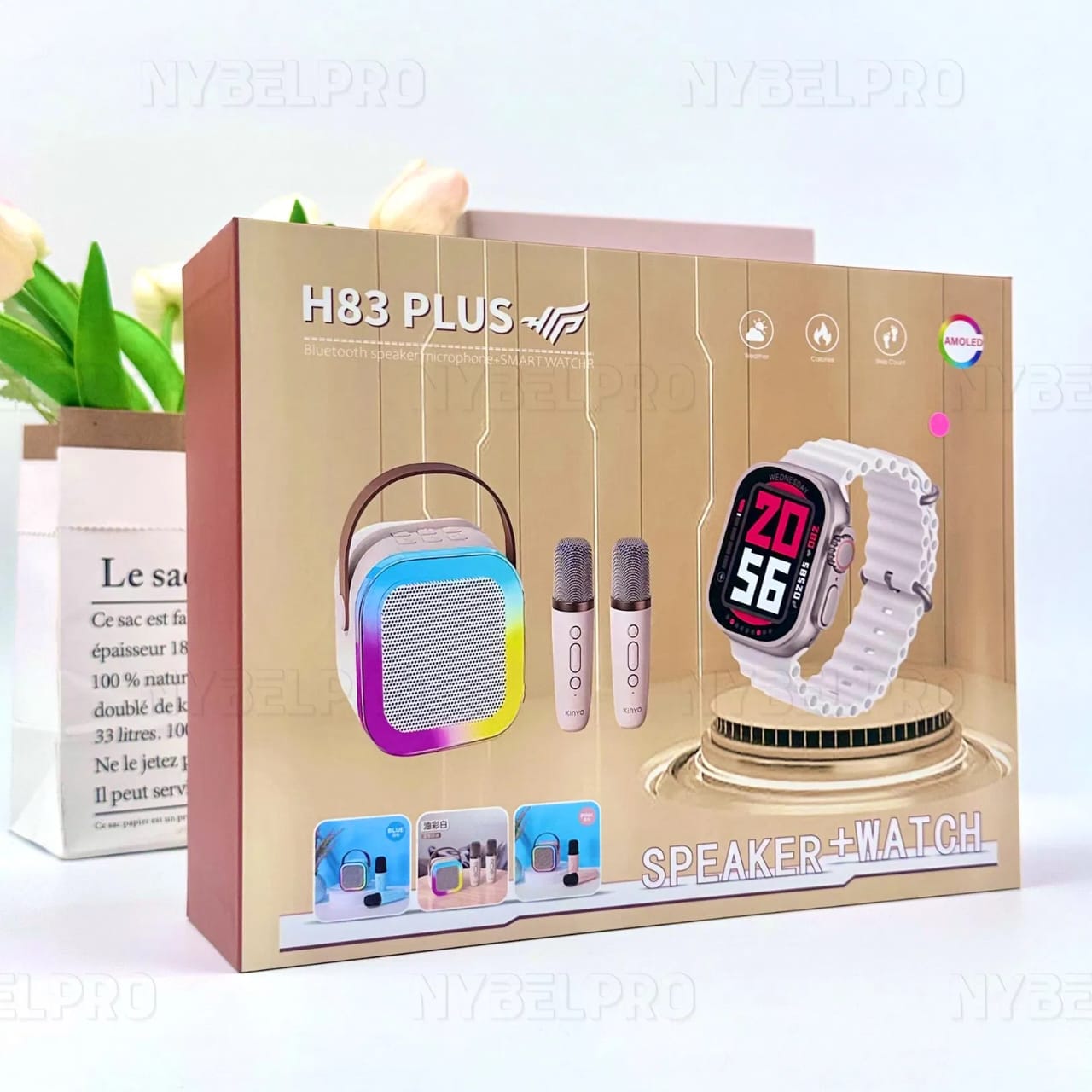 KIT smart Watch