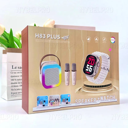 KIT smart Watch