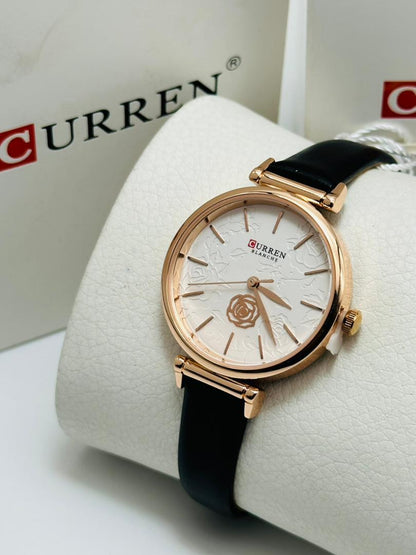 CURREN
