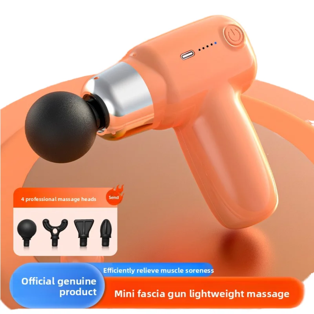 Massage électrique