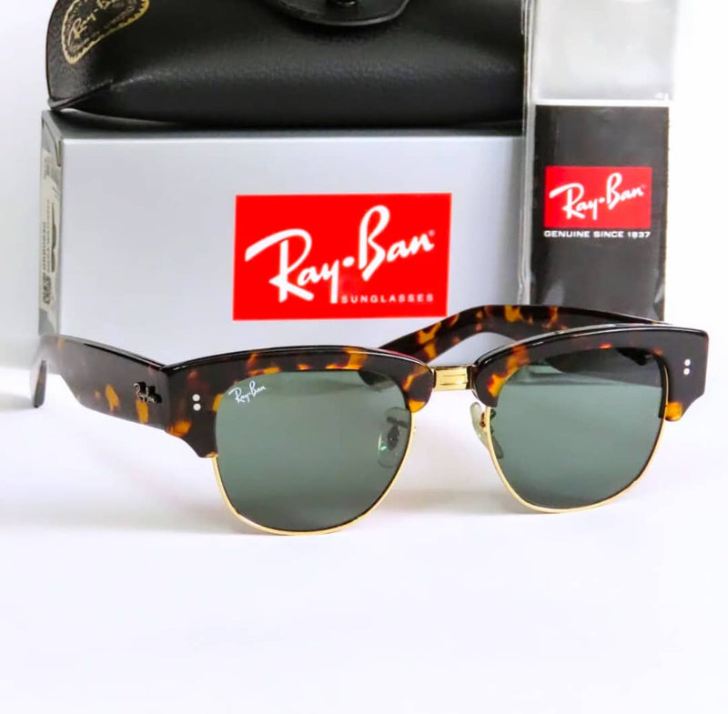 Ray-Ban