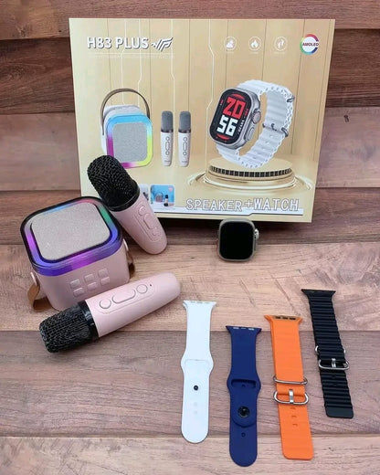 KIT smart Watch