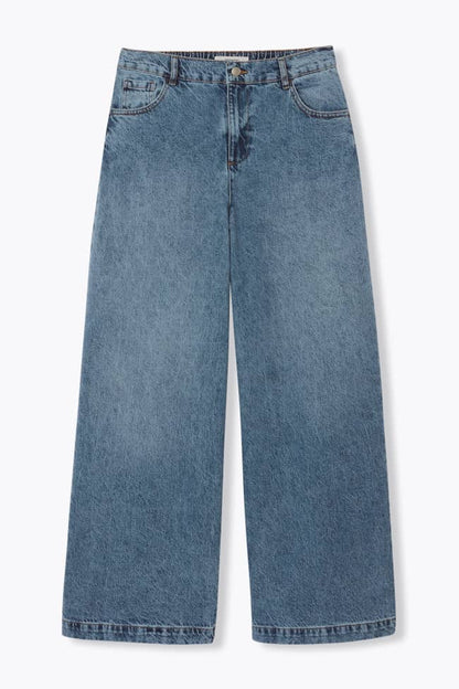 Jeans Gros-bas