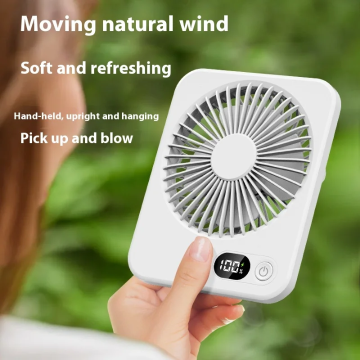 Ventilateur de bureau