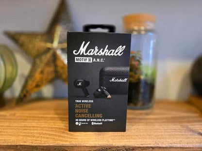 Marshall
