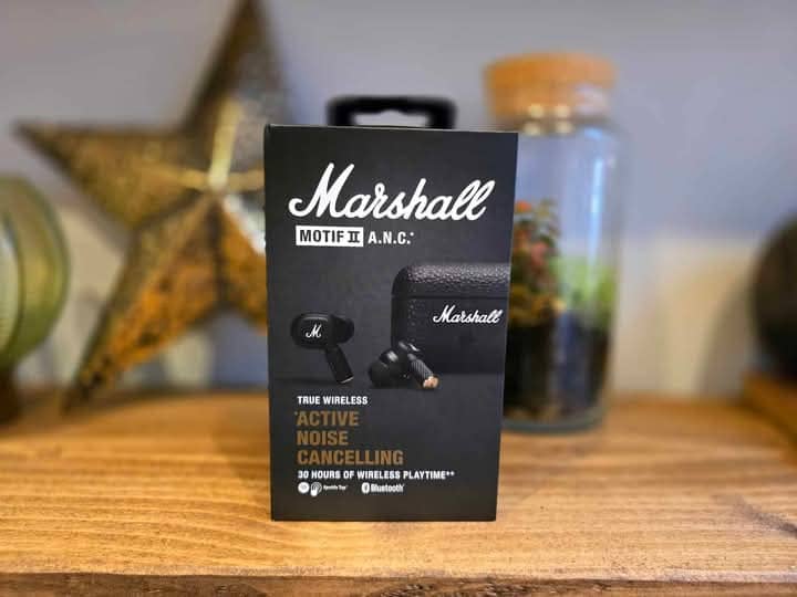 Marshall