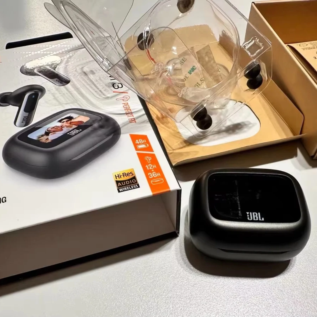JBL live flex3