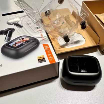 JBL live flex3
