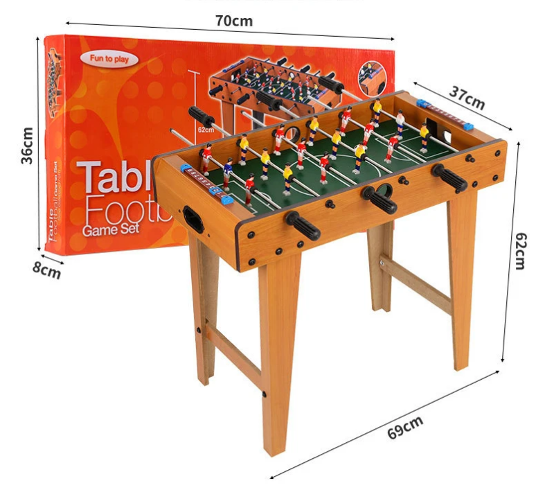 Jeux de table