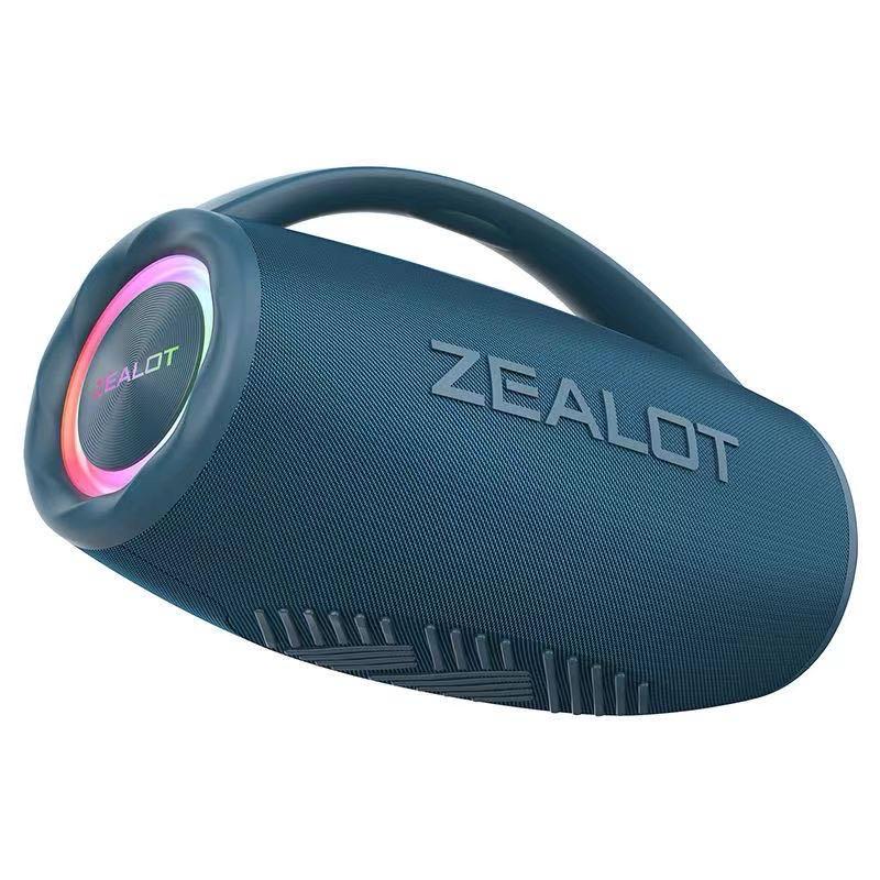 Zealot