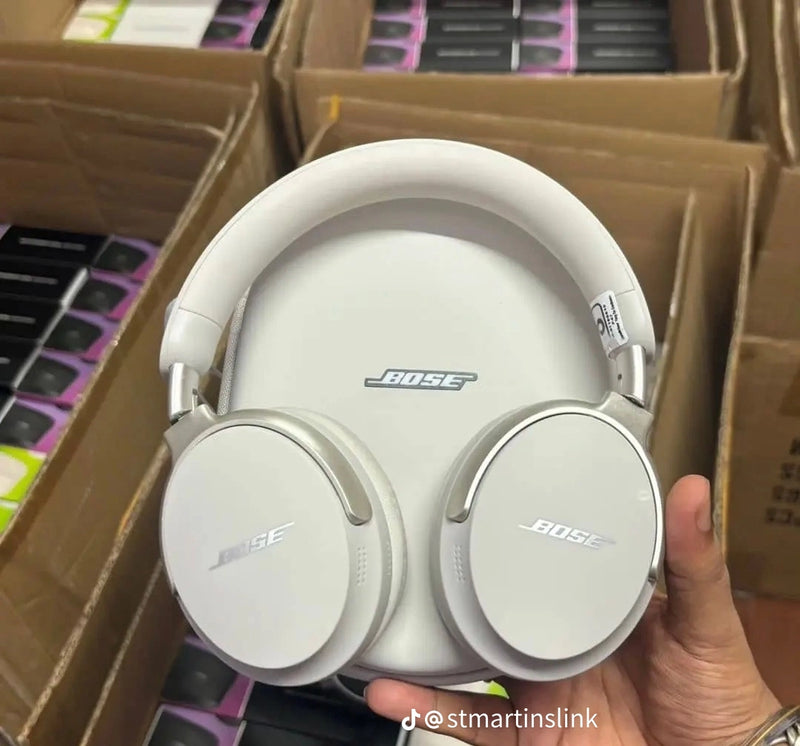 Bose tune m65