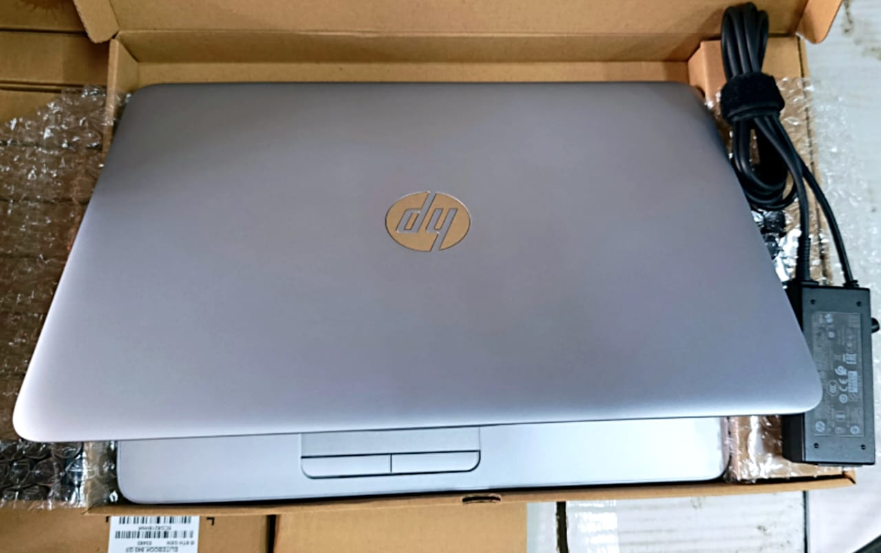 HP helitebook 840 G3 core i5 6th 16/512 GB