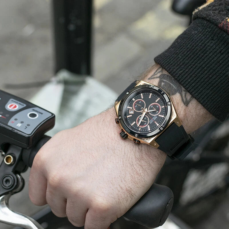 Montre Megir pour homme