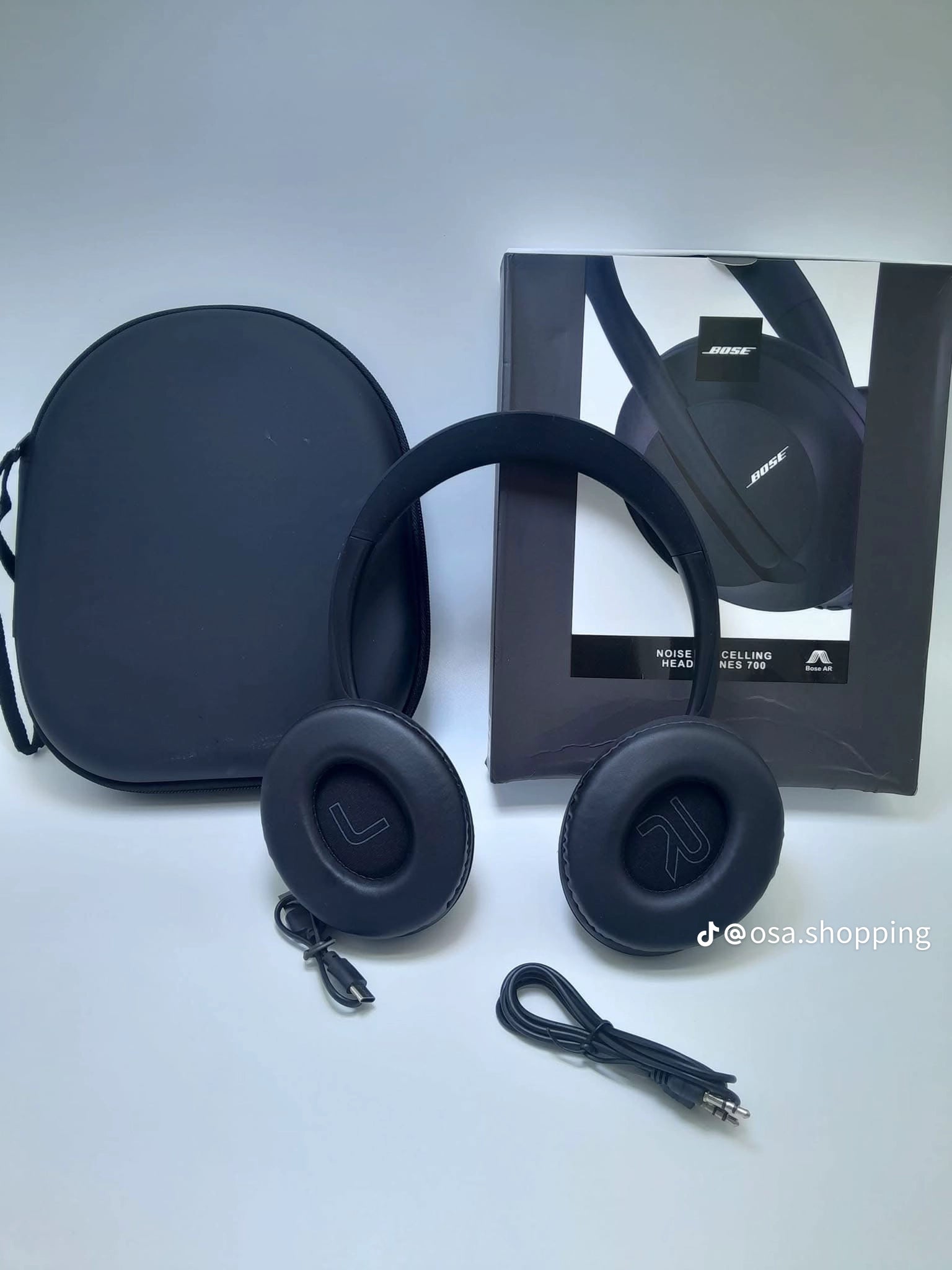 Bose 7000