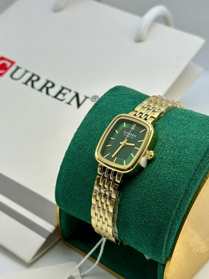 CURREN
